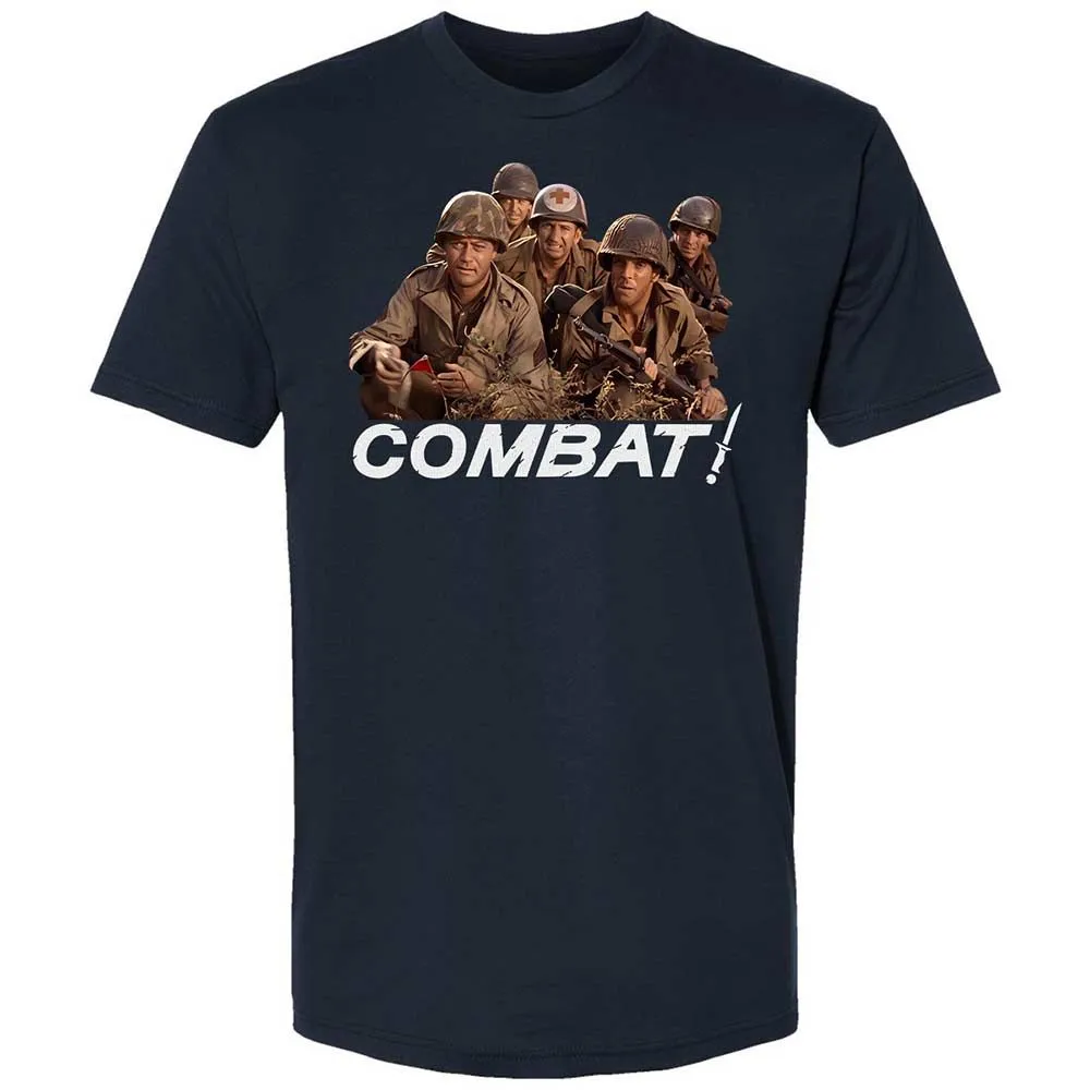 Premium Unisex T-Shirt - 6S574UWA - Midnight Navy - 2
