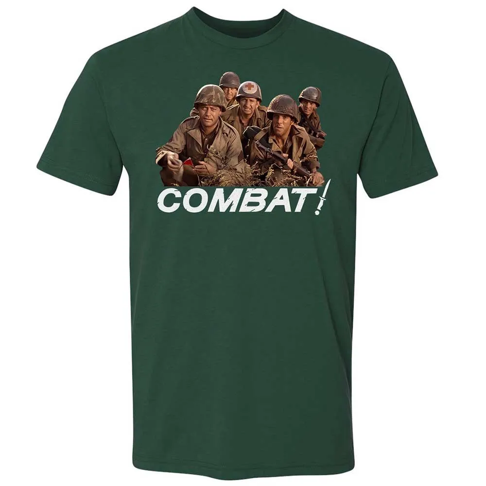 Premium Unisex T-Shirt - 6S574UWA - Forest Green - 3