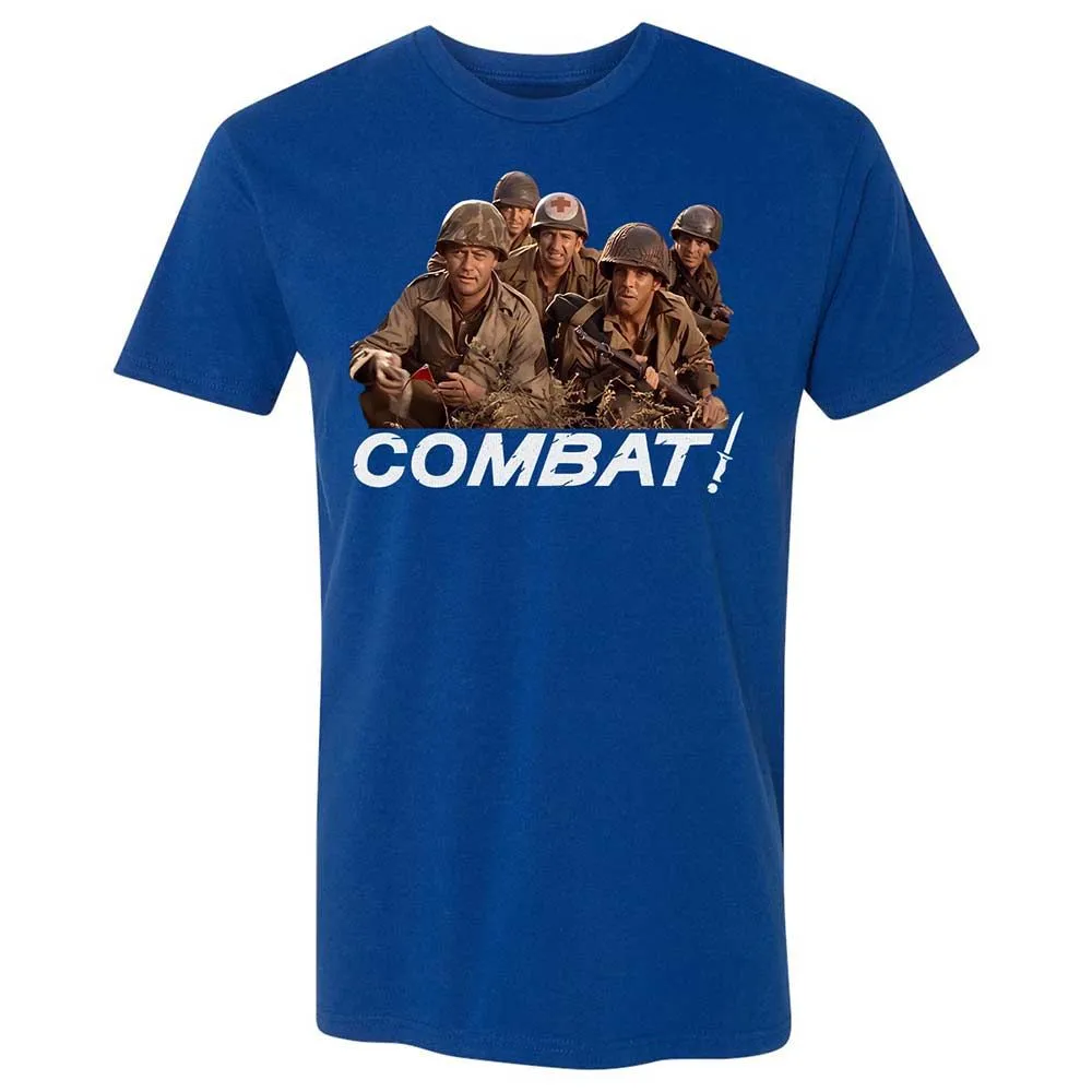 Premium Unisex T-Shirt - 6S574UWA - Royal - 4