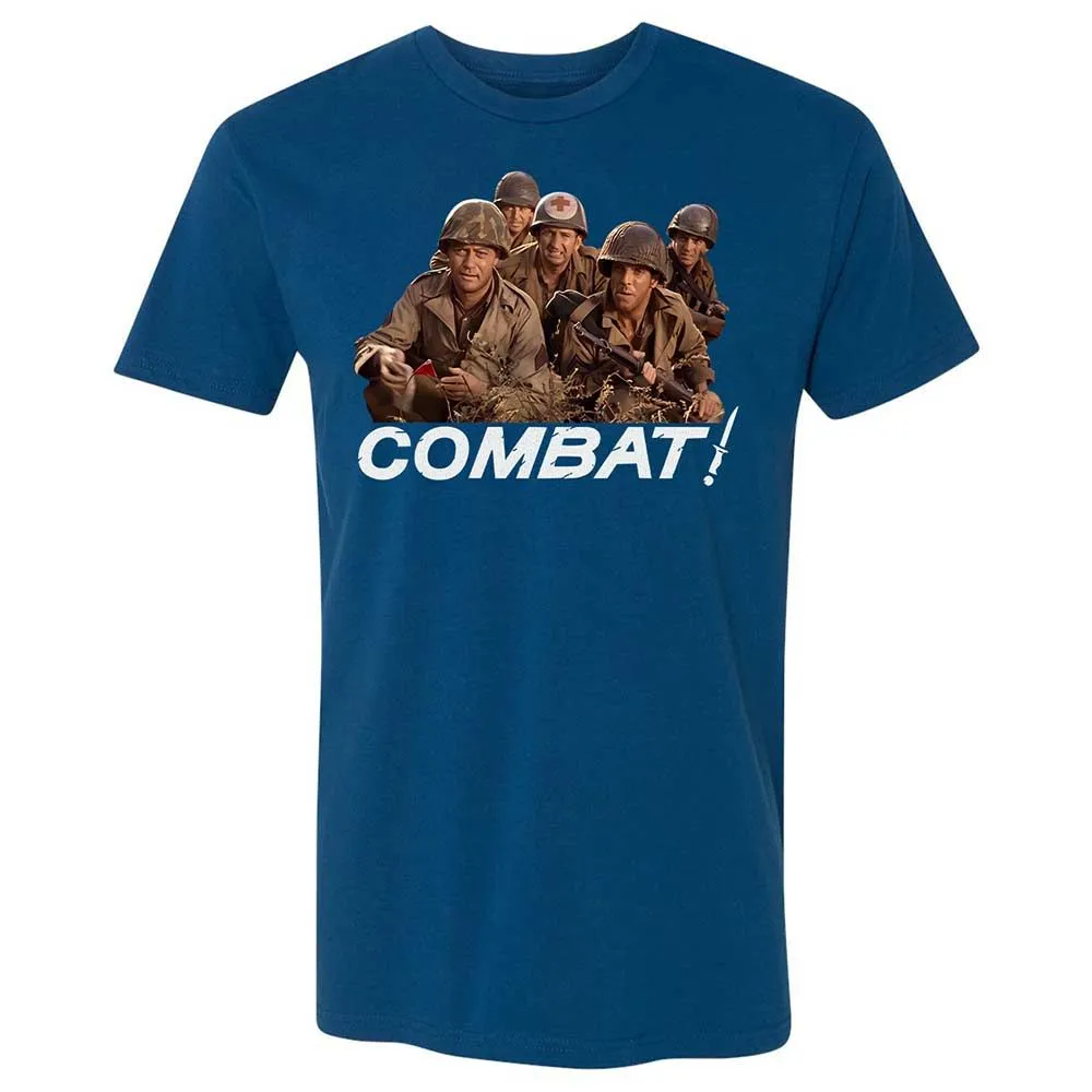 Premium Unisex T-Shirt - 6S574UWA - Cool Blue - 5