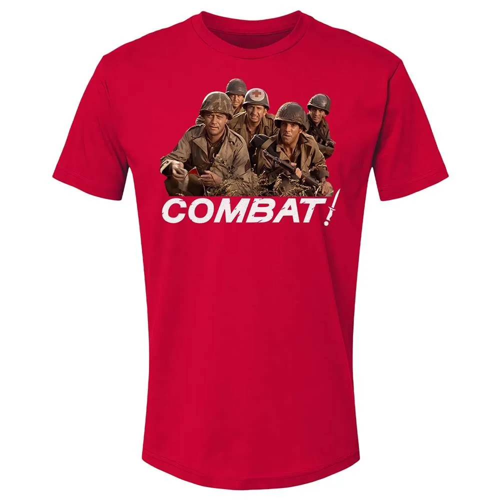 Premium Unisex T-Shirt - 6S574UWA - Red - 9