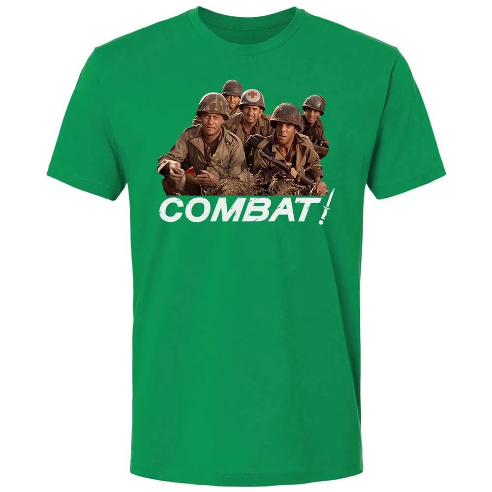 Premium Unisex T-Shirt - 6S574UWA - Kelly Green - 13