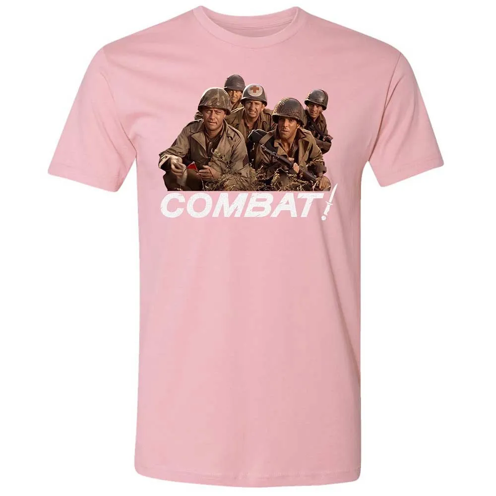 Premium Unisex T-Shirt - 6S574UWA - Light Pink - 16