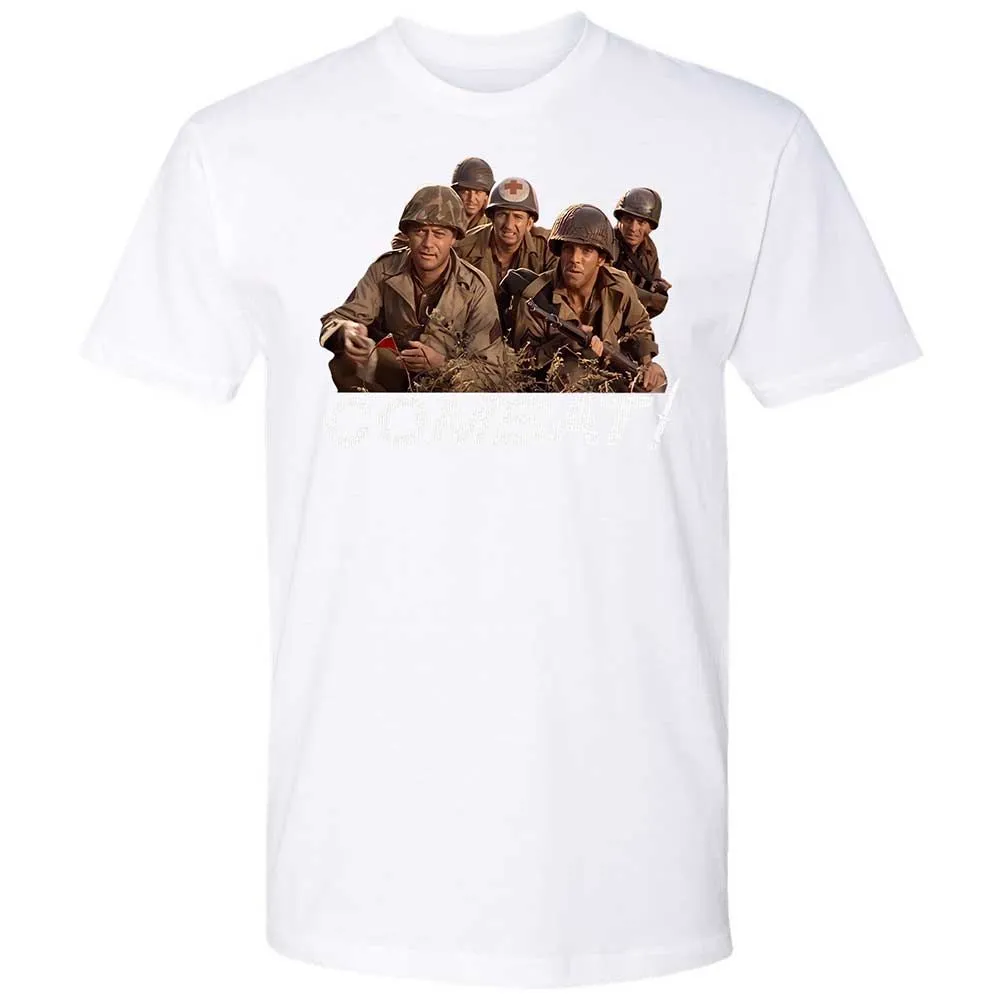 Premium Unisex T-Shirt - 6S574UWA - White - 17