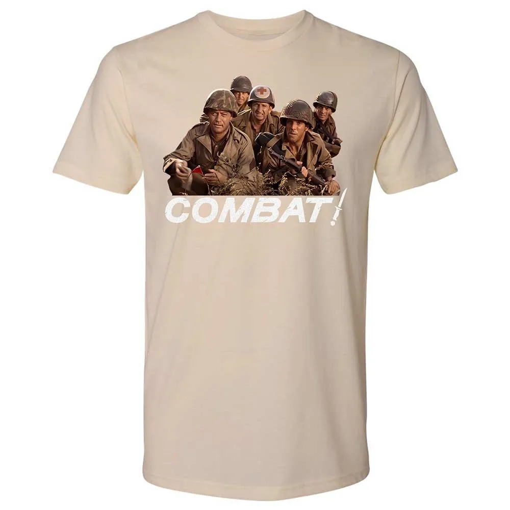 Premium Unisex T-Shirt - 6S574UWA - Cream - 20