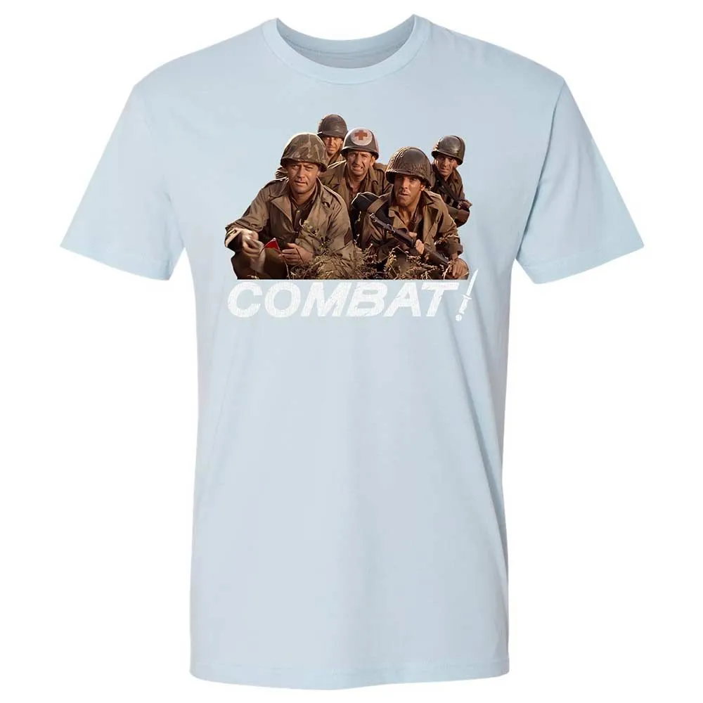 Premium Unisex T-Shirt - 6S574UWA - Light Blue - 21