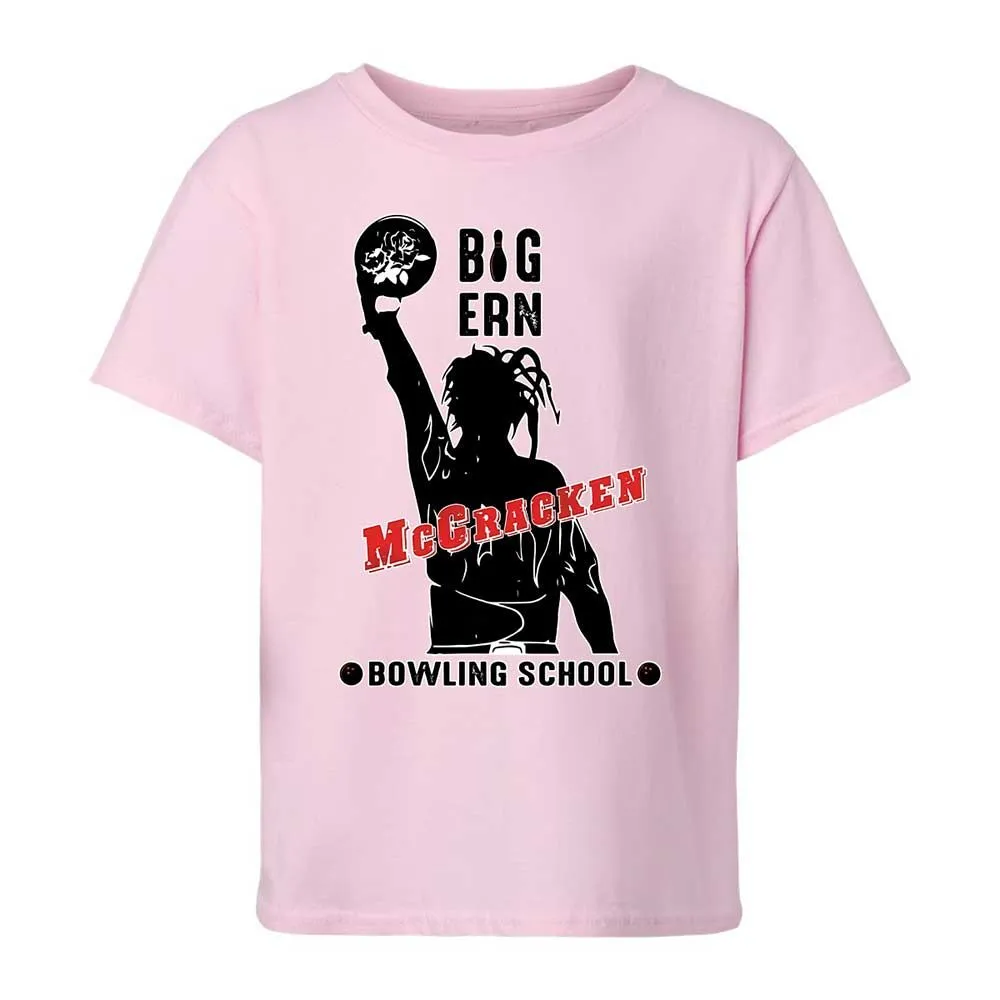 Kids T-Shirt - Q4R4U3YK - Light Pink - 5