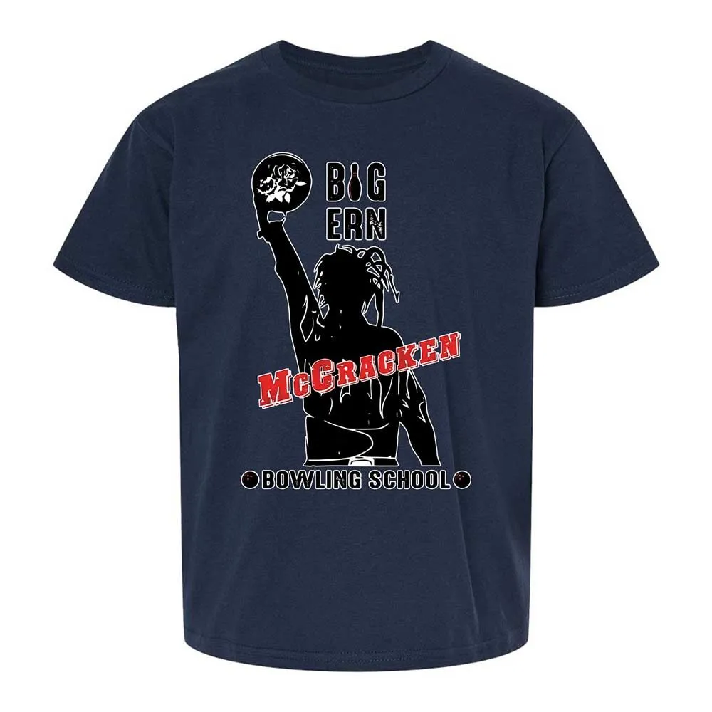 Kids T-Shirt - Q4R4U3YK - Navy - 8