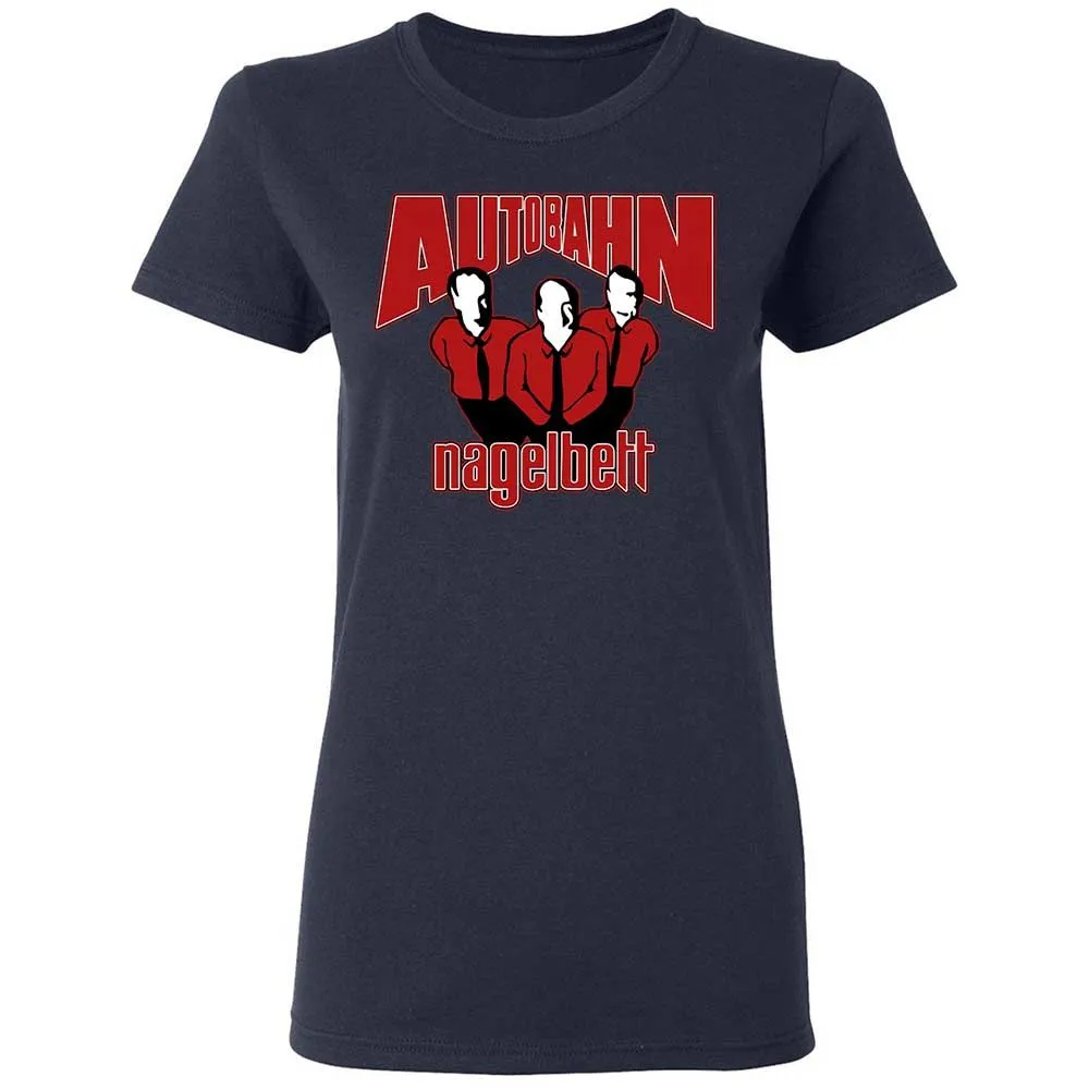 Autobahn - Navy - 2