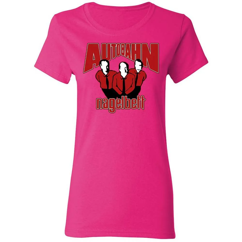 Autobahn - Heliconia - 5