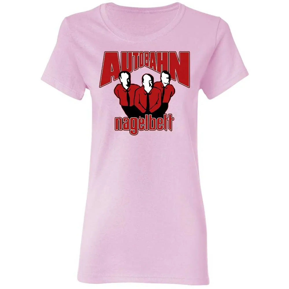 Autobahn - Light Pink - 8