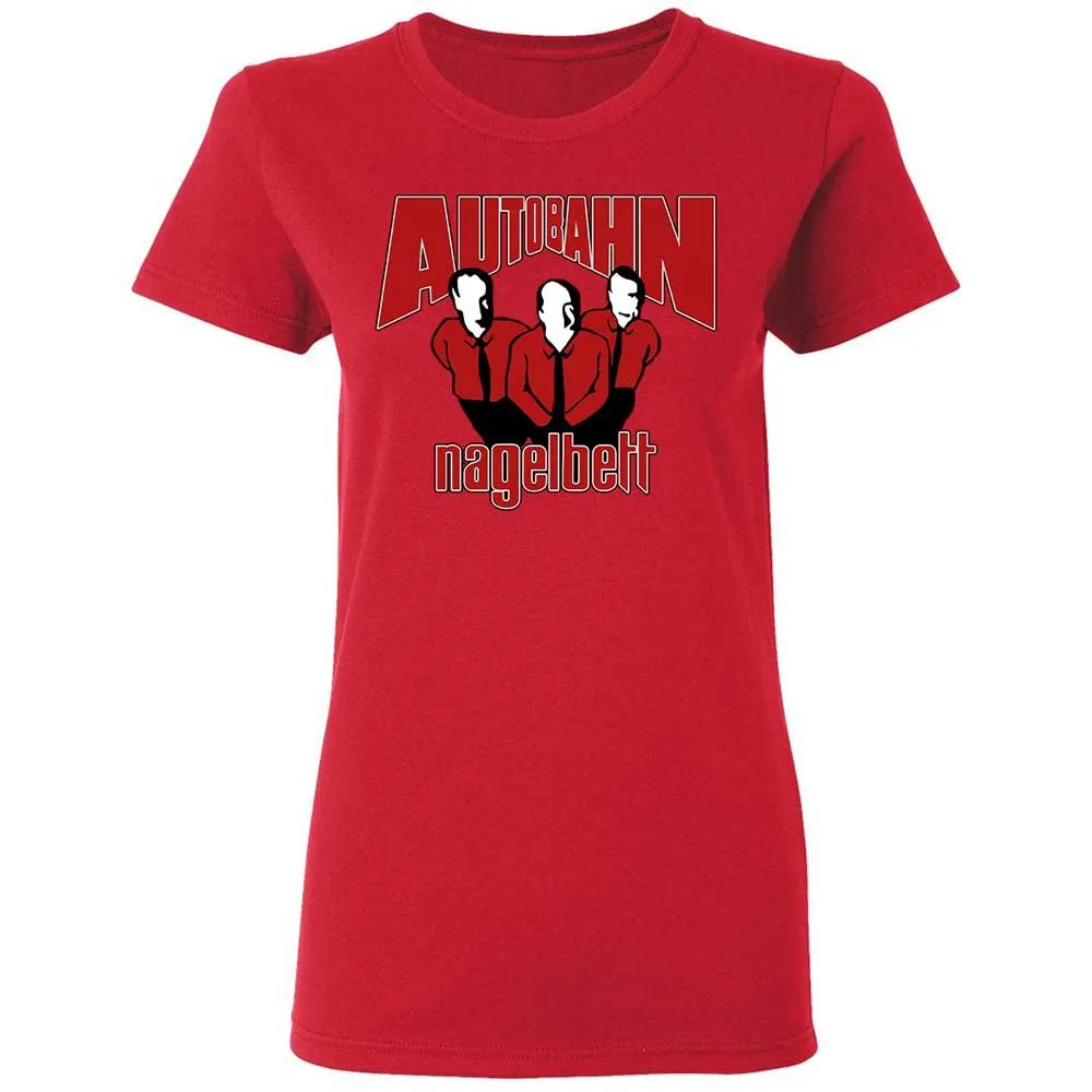 Autobahn - Red - 9