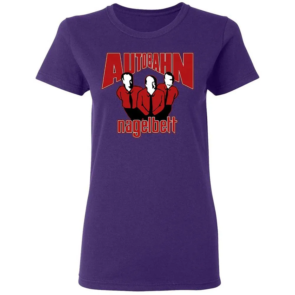 Autobahn - Purple - 10
