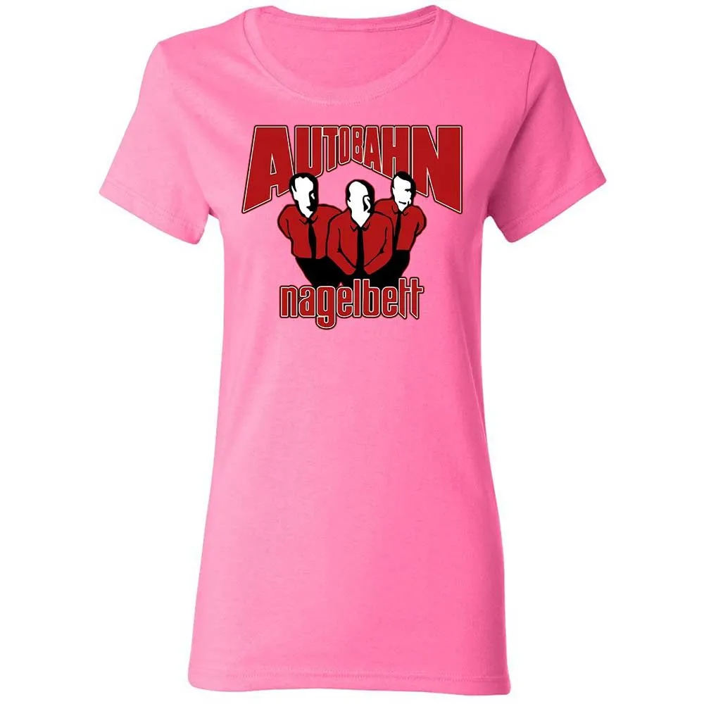 Autobahn - Azalea - 11