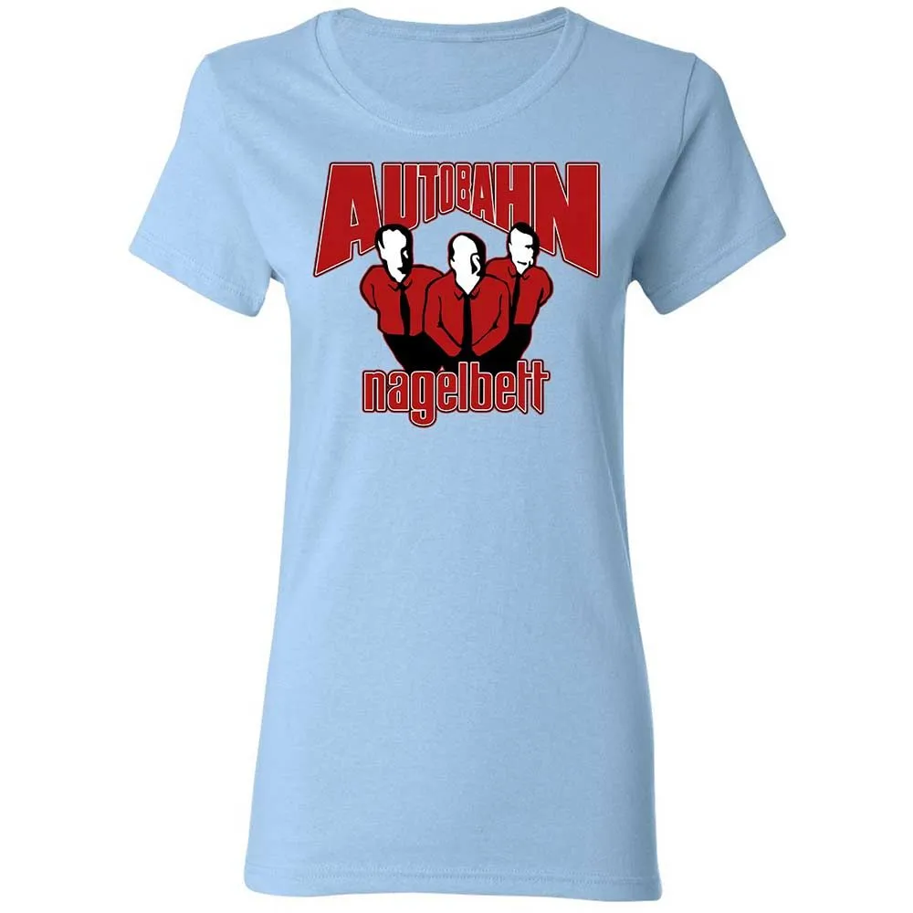 Autobahn - Light Blue - 13
