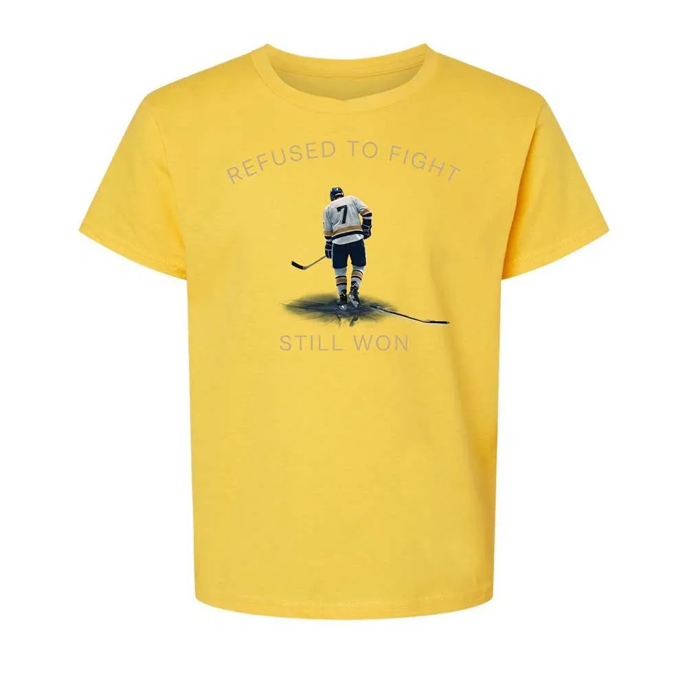 Kids T-Shirt - D5EN44VV - Daisy - 15