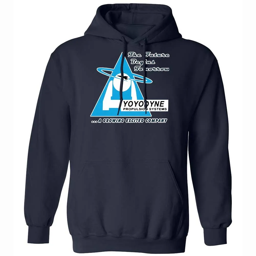 Yoyodyne Propulsion Systems - Navy - 2