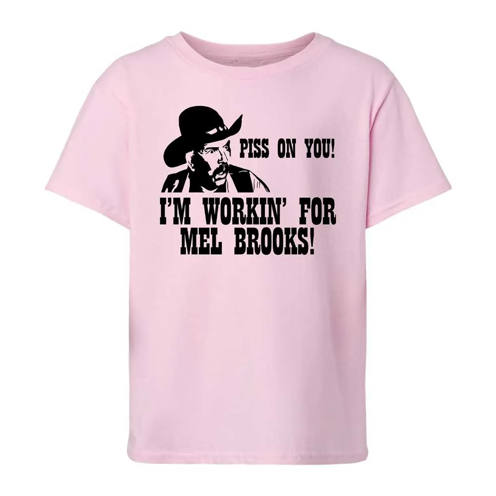 Piss on you! - Light Pink - 5