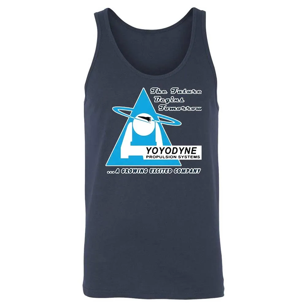 Yoyodyne Propulsion Systems - Navy - 2