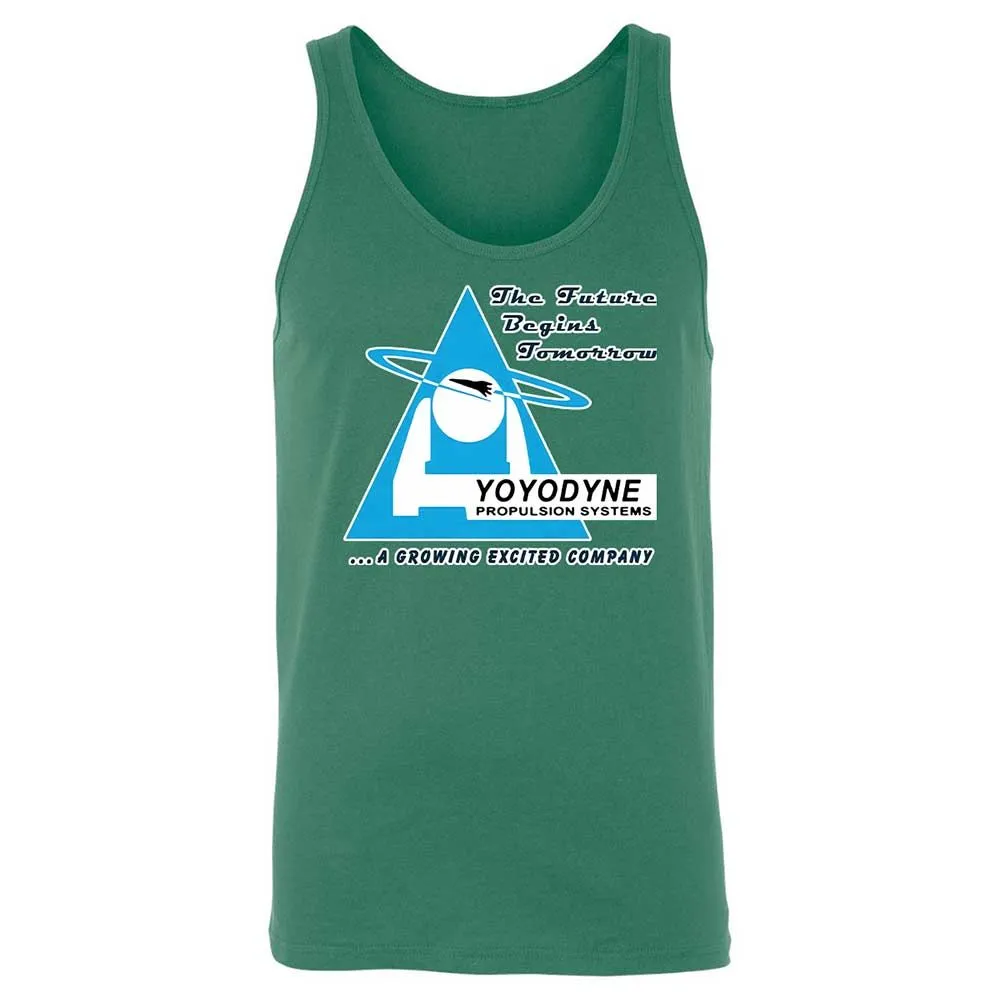 Yoyodyne Propulsion Systems - Kelly - 7