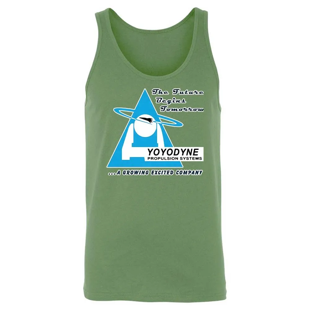 Yoyodyne Propulsion Systems - Leaf - 8