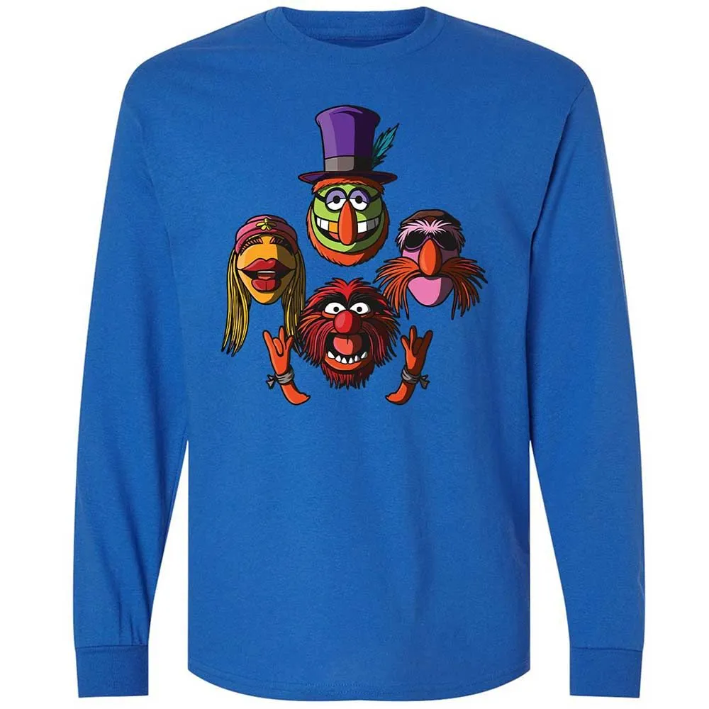 Bohemian Mayhem - Royal - 3