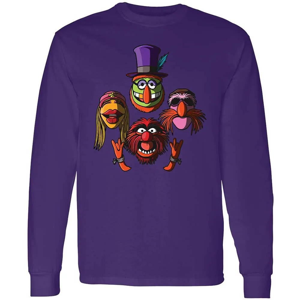 Bohemian Mayhem - Purple - 12