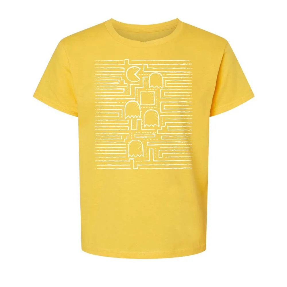 Kids T-Shirt - KJ33L37U - Daisy - 15
