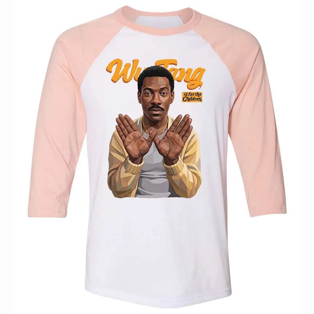 Can you say - White/Heather Peach - 5