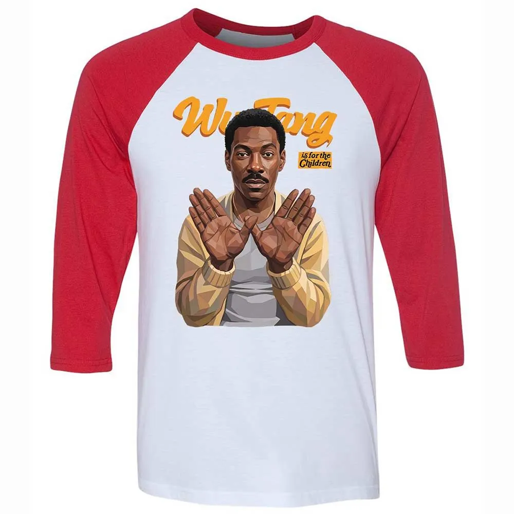 Can you say - White/Red - 9