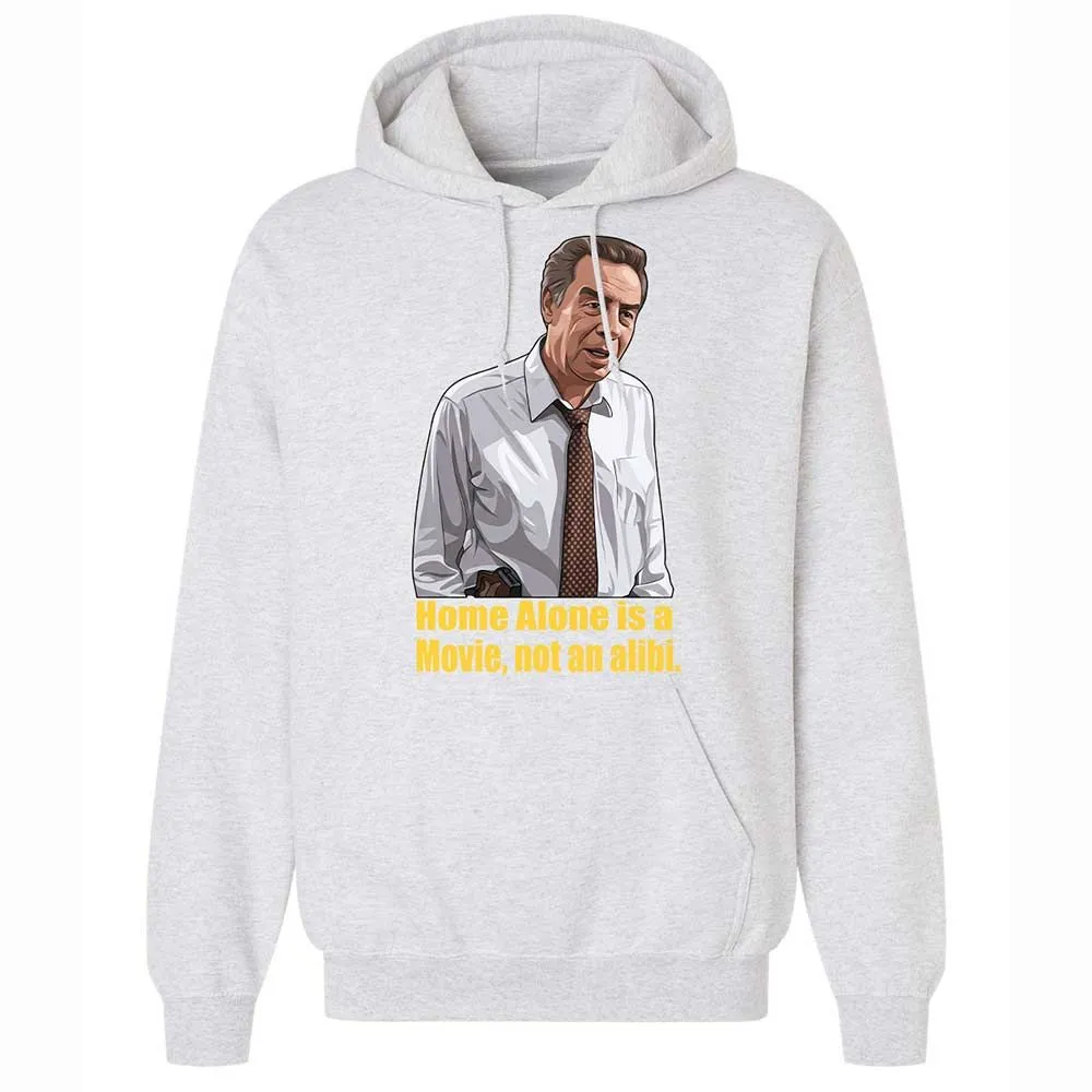Classic Unisex Hoodie - VMDB8F81 - Ash - 18