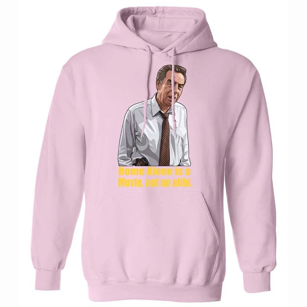 Classic Unisex Hoodie - VMDB8F81 - Light Pink - 21