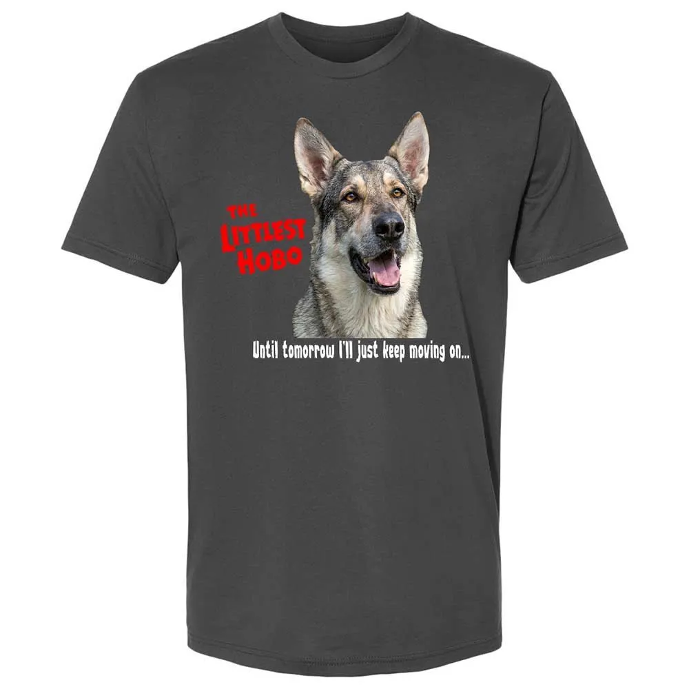 Premium Unisex T-Shirt - EH9MWDVD - Heavy Metal - 7