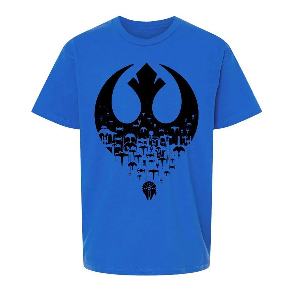 The Rebels - Royal - 4
