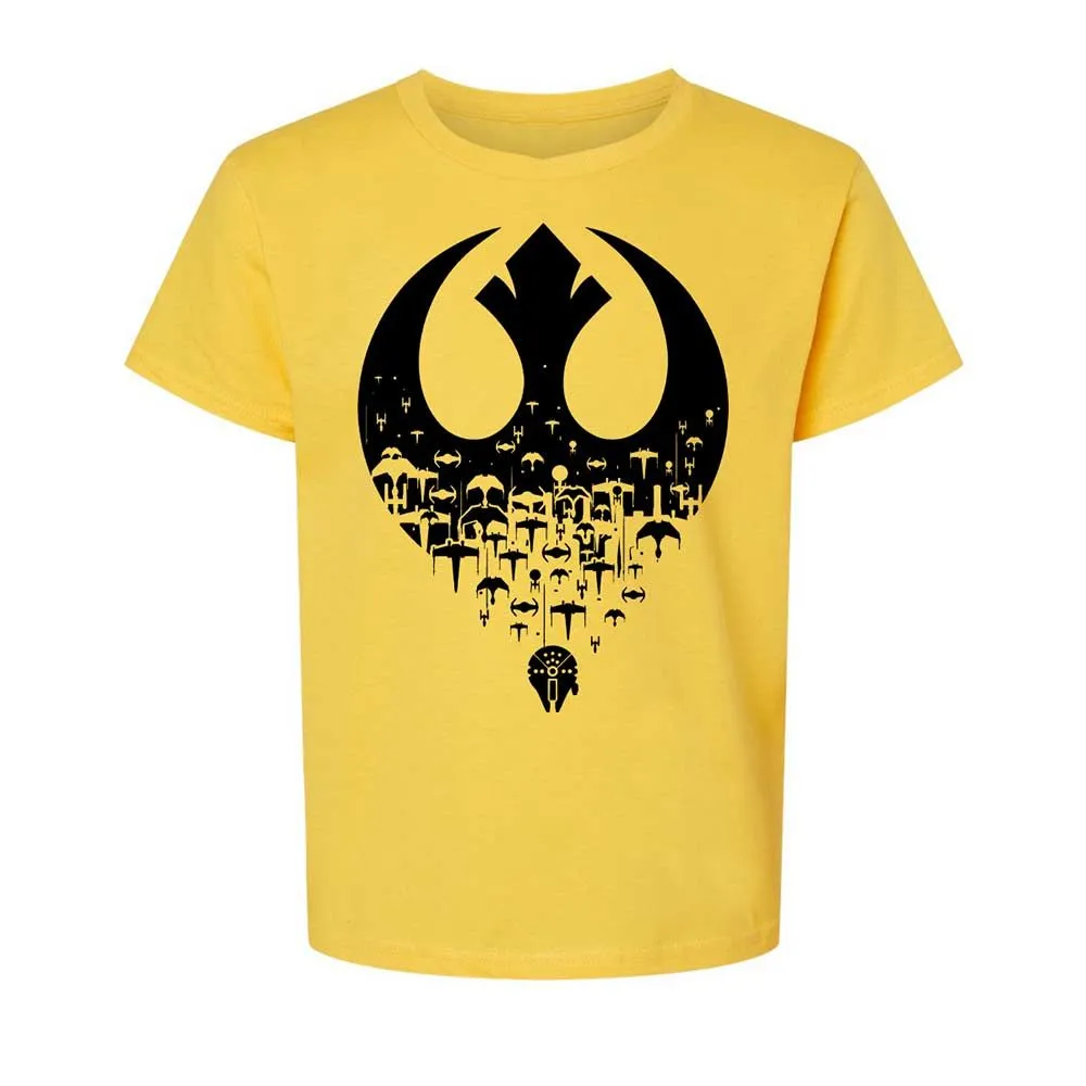 The Rebels - Daisy - 9