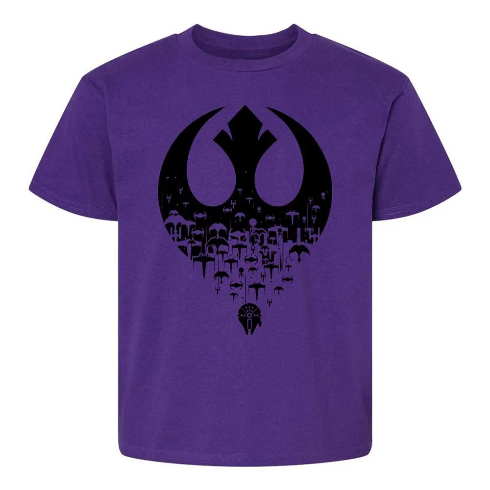 The Rebels - Purple - 11