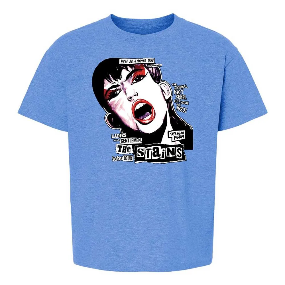 Ladies and Gentlemen - Heather Royal - 13