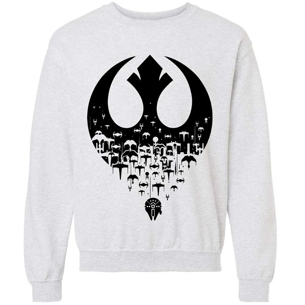 The Rebels - Ash - 2