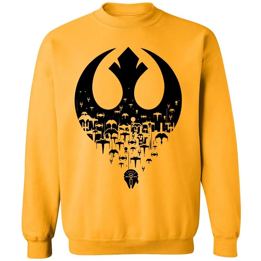 The Rebels - Gold - 11