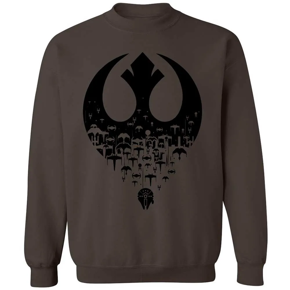 The Rebels - Dark Chocolate - 16
