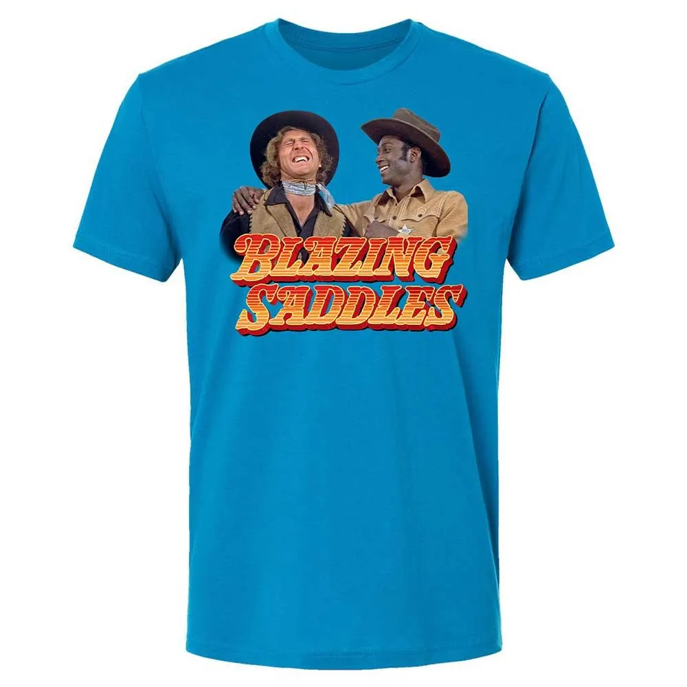 Premium Unisex T-Shirt - U3196YDY - Turquoise - 6