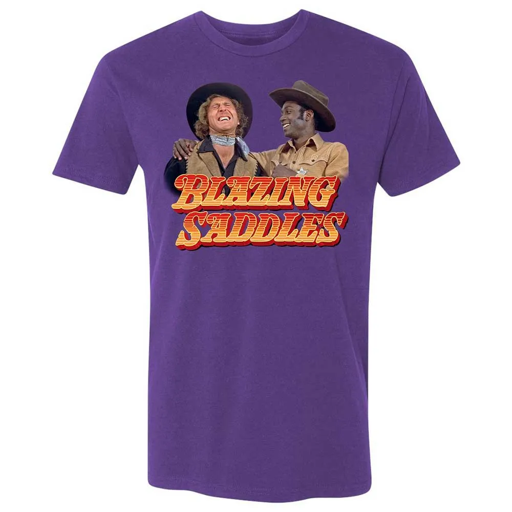 Premium Unisex T-Shirt - U3196YDY - Purple Rush - 10