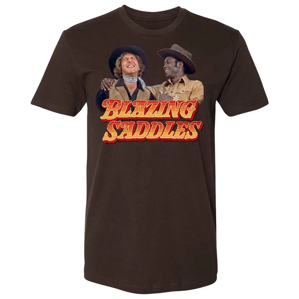 Premium Unisex T-Shirt - U3196YDY - Dark Chocolate - 18