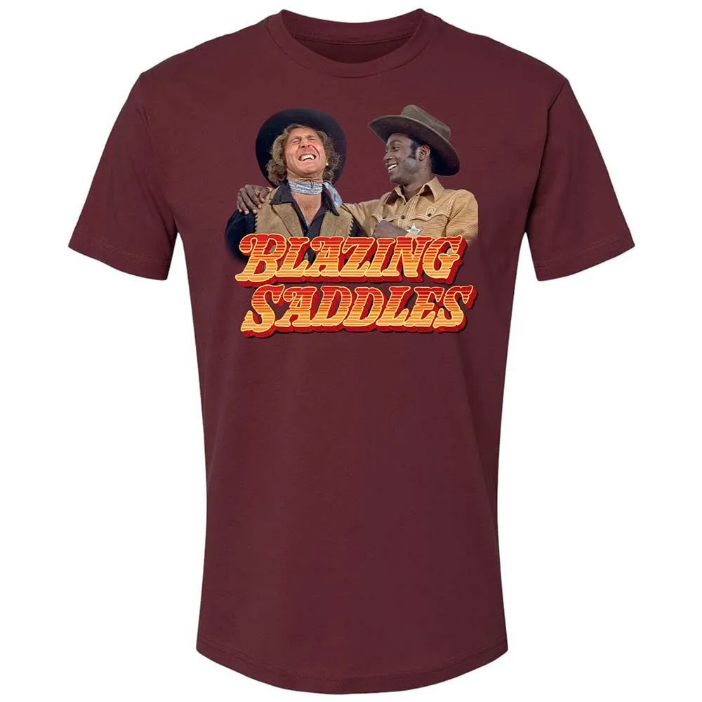 Premium Unisex T-Shirt - U3196YDY - Maroon - 19