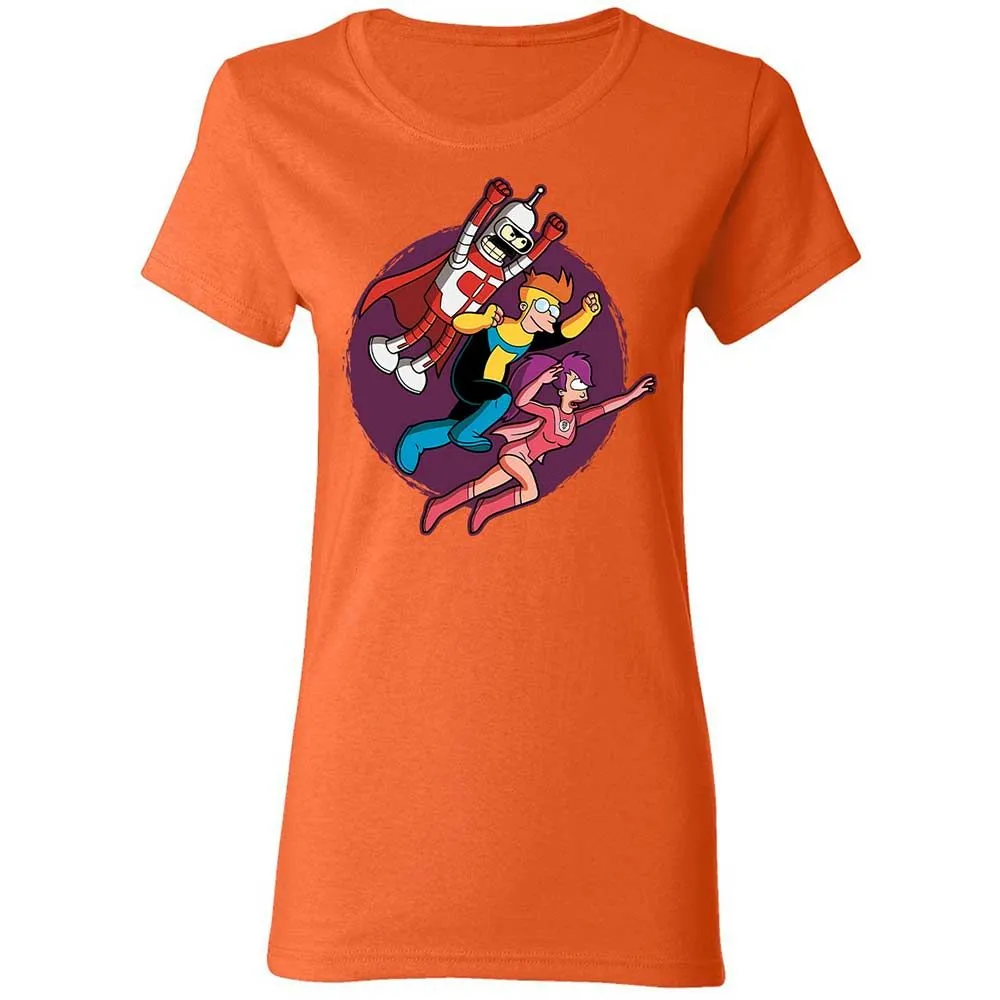 Invincirama - Orange - 12