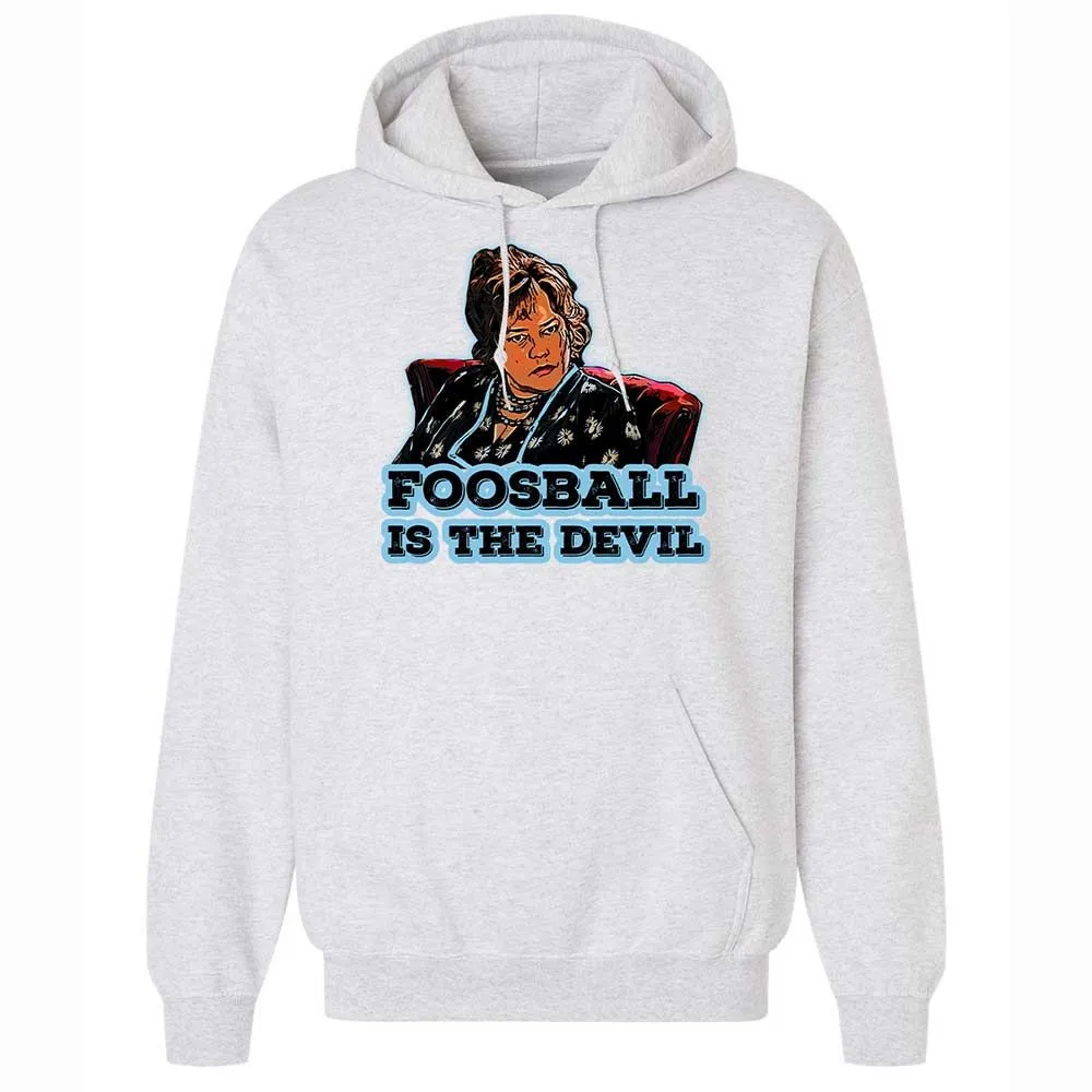 Classic Unisex Hoodie - BHDR77AN - Ash - 2