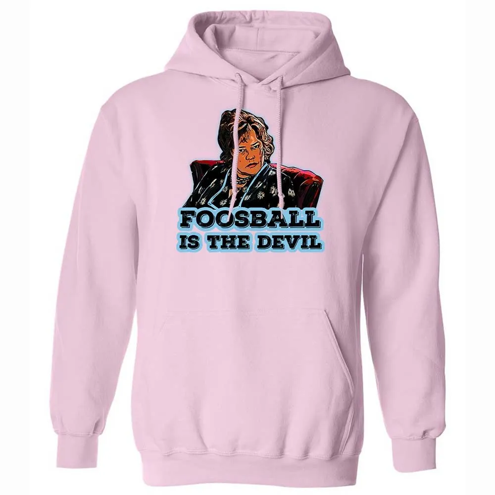 Classic Unisex Hoodie - BHDR77AN - Light Pink - 7