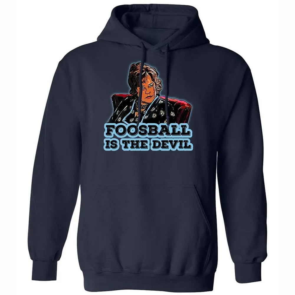 Classic Unisex Hoodie - BHDR77AN - Navy - 15