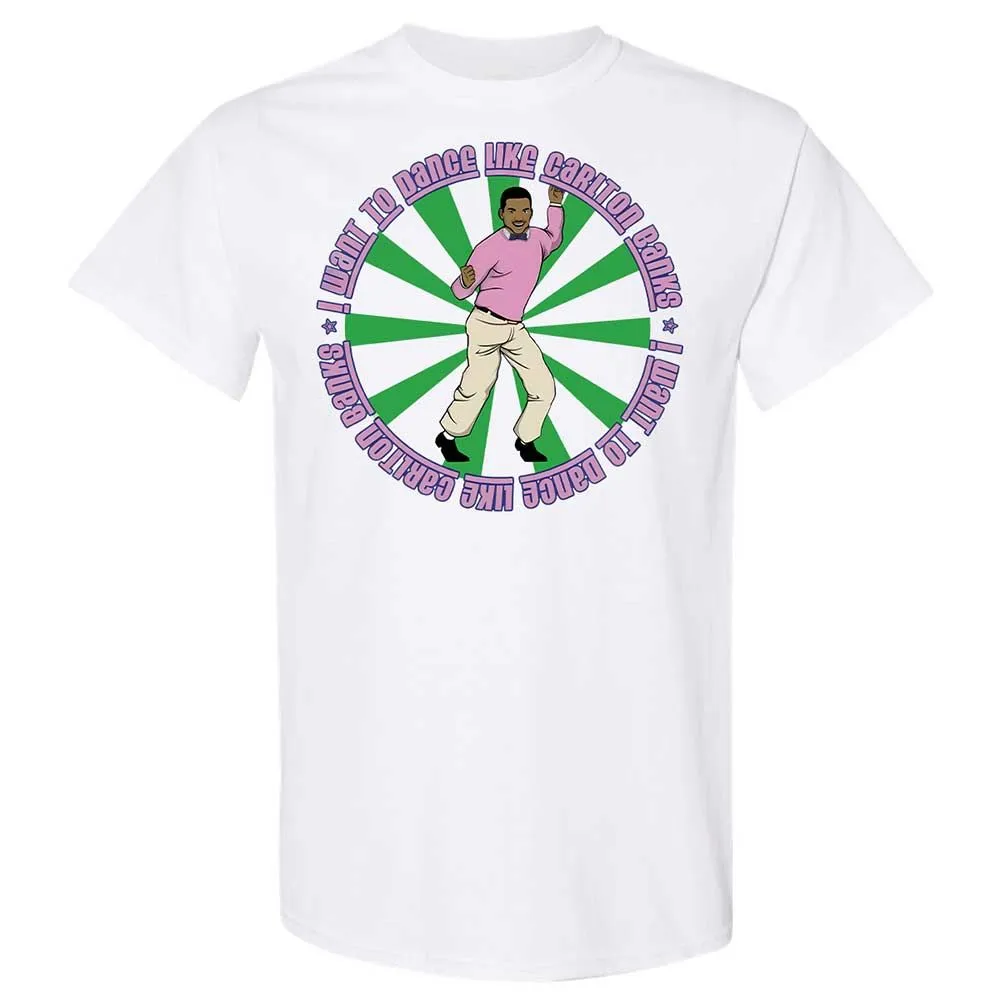 Classic Unisex T-Shirt - 6Q64A5P7 - White - 1