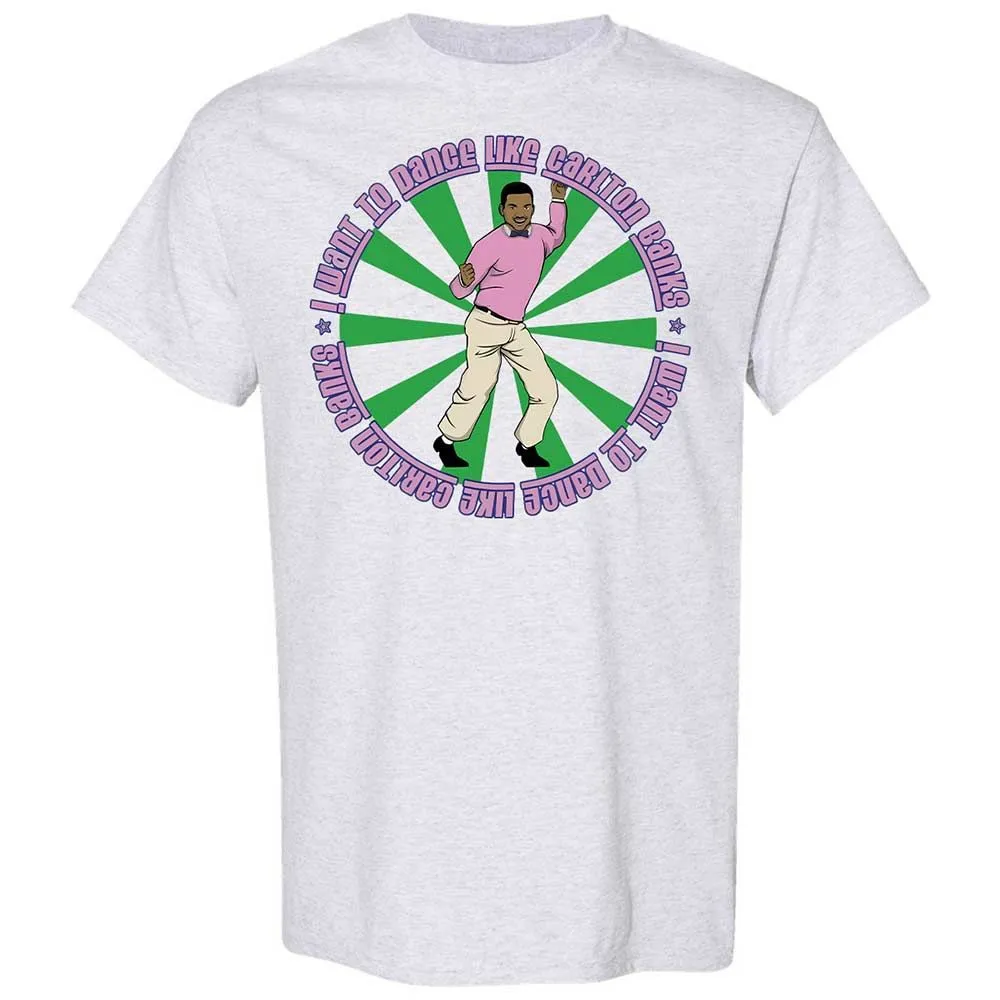 Classic Unisex T-Shirt - 6Q64A5P7 - Ash - 2